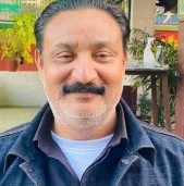 सहमहामन्त्री किशोरसिंह राठौरलाई कोरोना संक्रमण